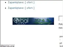 Sites similar to orbal.pl