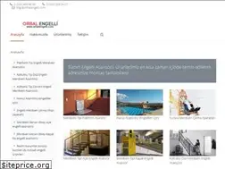Sites similar to orbalengelli.com