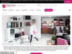 Sites similar to orbanbag.hu