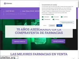 Sites similar to orbaneja.com