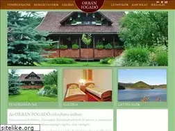 Sites similar to orbanfogado.ro