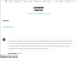 Sites similar to orbanism.com