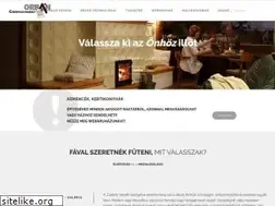 Sites similar to orbankalyha.hu