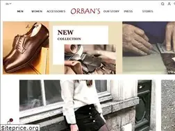 Sites similar to orbans.fr
