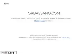 Sites similar to orbassano.com