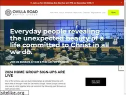 Sites similar to orbc.org
