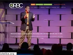 Sites similar to orbcfamily.org