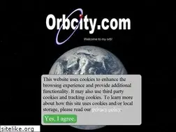 Sites similar to orbcity.com