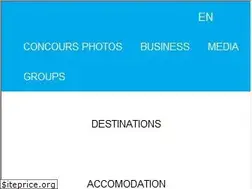 Sites similar to orbe-tourisme.ch