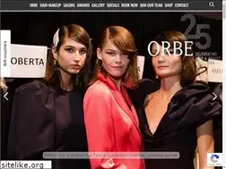 Sites similar to orbe.com.au