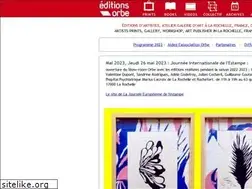 Sites similar to orbe.org