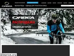 Sites similar to orbea-bikes.ru