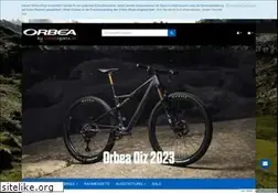 Sites similar to orbea-versand.de