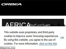 Sites similar to orbea.be