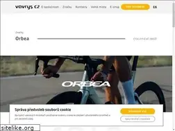 Sites similar to orbea.cz