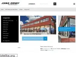 Sites similar to orbeabikes.nl