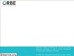Sites similar to orbeadvisors.com.mx
