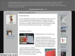Sites similar to orbeanaranja.blogspot.com
