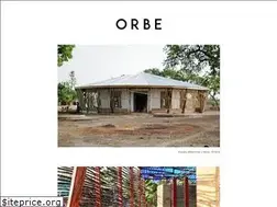 Sites similar to orbearchitecture.com