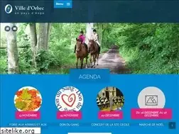 Sites similar to orbec.fr