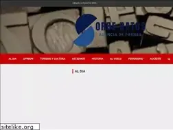 Sites similar to orbedatos.com