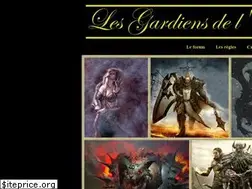 Sites similar to orbedutemps.net