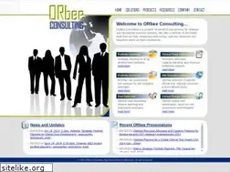 Sites similar to orbeeconsulting.com