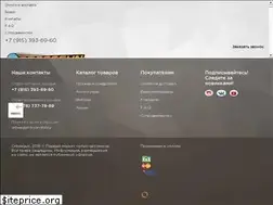 Sites similar to orbeegun.ru