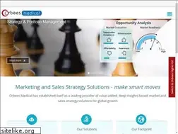 Sites similar to orbeesmedical.com