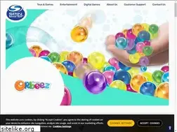Sites similar to orbeezone.com