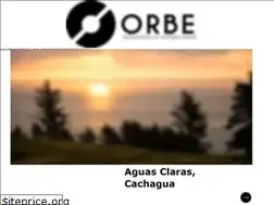 Sites similar to orbeinmobiliaria.cl