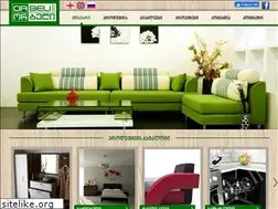 Sites similar to orbelihome.ge