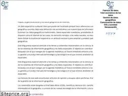 Sites similar to orbemapa.com