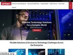 Sites similar to orben.com