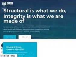 Sites similar to orbengineering.com