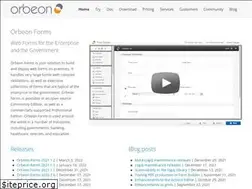 Sites similar to orbeon.com