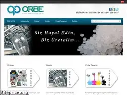 Sites similar to orbeplastik.com