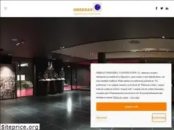 Sites similar to orbesan.es