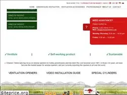 Sites similar to orbesenteknik.com