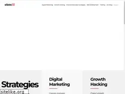 Sites similar to orbetec360.com