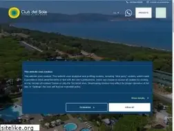 Sites similar to orbetellocampingvillage.com