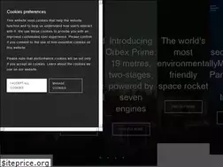 Sites similar to orbex.space