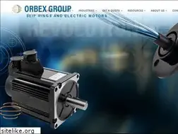 Sites similar to orbexgroup.com