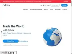 Sites similar to orbexmena.com