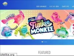 Sites similar to orbfactory.com