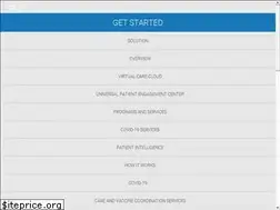 Sites similar to orbhealth.com