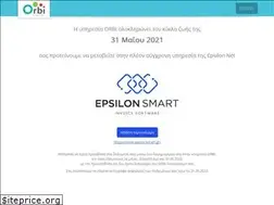 Sites similar to orbi.gr
