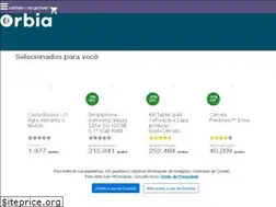 Sites similar to orbia.ag