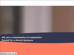 Sites similar to orbia.com
