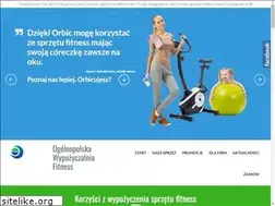 Sites similar to orbic.pl